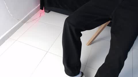 Dominic online show from 12/21/25, 03:35