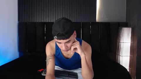 Snapshot of dominic_ghost chatting on 03/04/26, 11:11 Dominic online show from 03/04/26, 11:11