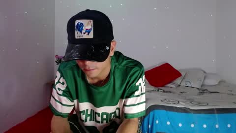 DOMINIC AND ANDREW online show from 04/19/26, 05:07