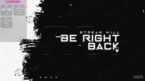 SANTI  independent model online show from 01/16/25, 05:32