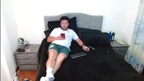 dominic_lux online show from 04/06/26, 03:15