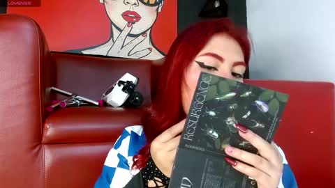   online show from 04/22/26, 11:45