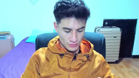 Your real love online show from 10/07/25, 03:14