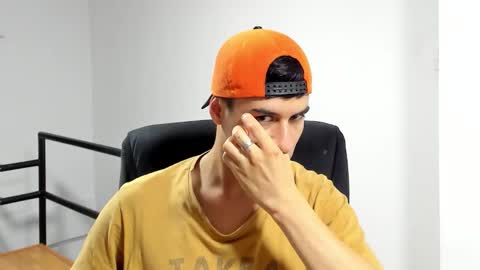 Your real love online show from 02/02/26, 03:38