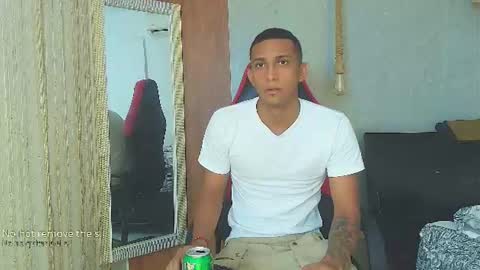 dominic_smith_ online show from 06/21/26, 02:36