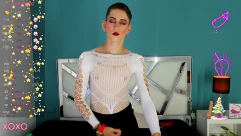 Dominic online show from 12/17/24, 05:04