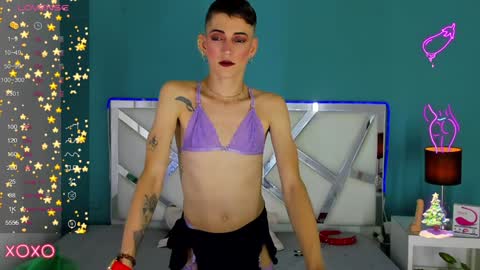 Dominic online show from 12/20/24, 02:38