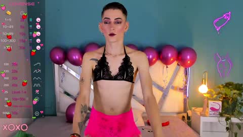 Dominic online show from 12/26/24, 05:51