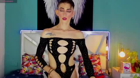 Dominic online show from 03/04/25, 05:56