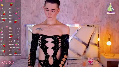 Dominic online show from 12/04/25, 03:21