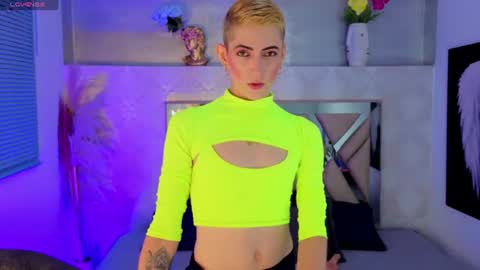 Dominic online show from 07/23/26, 02:59