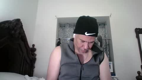 luis online show from 05/18/26, 10:59