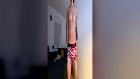 dominichoney00 online show from 06/12/26, 01:15