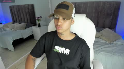 Dominick  online show from 01/22/25, 02:26