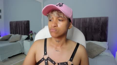 Dominick  online show from 02/08/25, 08:42