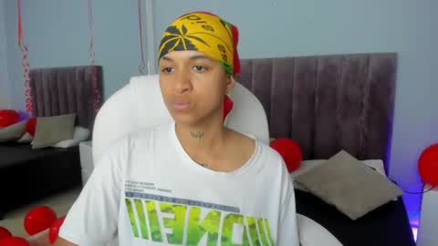 Dominick  online show from 02/15/25, 10:21