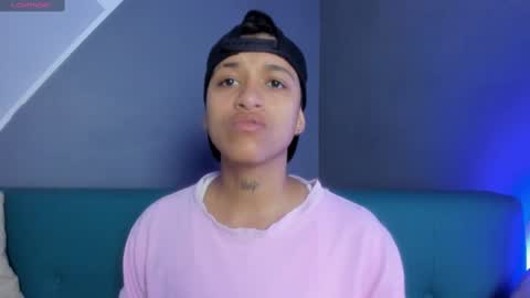 Dominick  online show from 03/09/25, 04:33