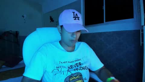 Dominick  online show from 10/14/25, 04:57