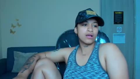 Dominick  online show from 11/03/25, 05:14