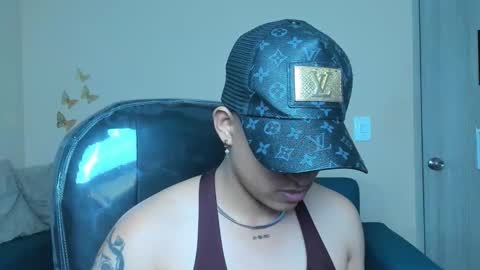 Dominick  online show from 11/06/25, 08:15