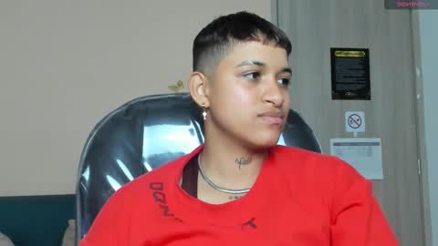 Dominick  online show from 11/07/25, 04:29