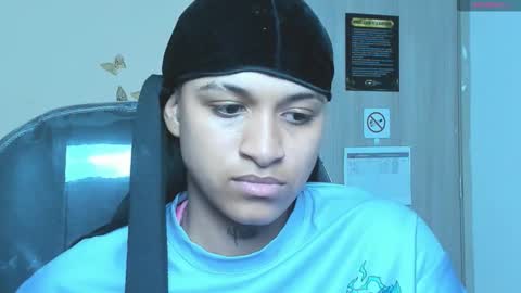 Dominick  online show from 11/09/25, 04:00