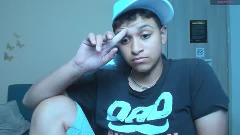 Dominick  online show from 11/11/25, 05:18