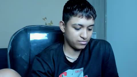 Dominick  online show from 11/15/25, 03:52