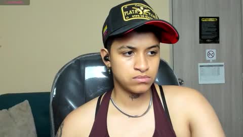 Dominick  online show from 11/21/25, 02:43