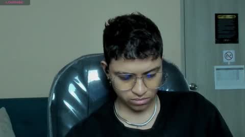 Dominick  online show from 11/22/25, 06:40