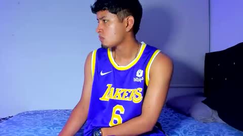 Snapshot of dominick_king chatting on 02/01/26, 11:47 Dominic online show from 02/01/26, 11:47