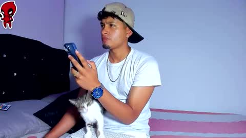 Snapshot of dominick_king chatting on 03/01/26, 02:13 Dominic online show from 03/01/26, 02:13