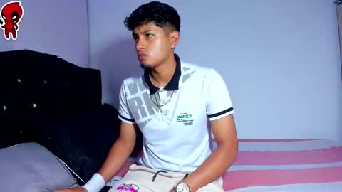 Snapshot of dominick_king chatting on 03/02/26, 01:30 Dominic online show from 03/02/26, 01:30