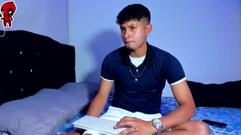  Dominic  online show from 03/09/26, 12:03