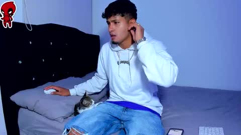  Dominic  online show from 03/17/26, 07:44