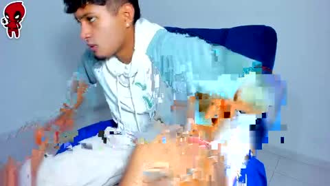  Dominic  online show from 04/14/26, 02:28