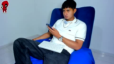  Dominic  online show from 04/16/26, 02:34