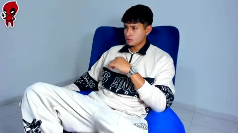  Dominic  online show from 04/19/26, 01:16