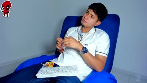  Dominic  online show from 05/09/26, 01:55