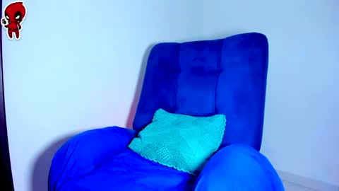 Snapshot of dominick_king chatting on 07/02/26, 03:23 Dominic online show from 07/02/26, 03:23