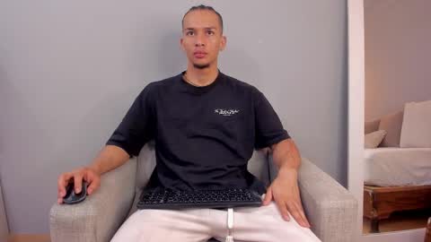 Snapshot of dominick_star chatting on 11/09/25, 04:00 Dominick Star online show from 11/09/25, 04:00