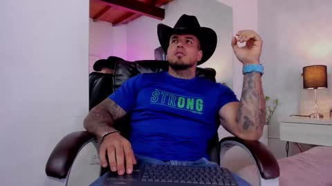 dominickane online show from 09/27/25, 11:48