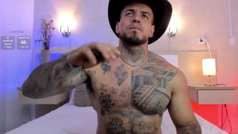 dominickane online show from 10/06/25, 04:32