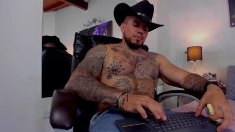 dominickane online show from 10/08/25, 05:16