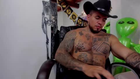 dominickane online show from 11/03/25, 07:09