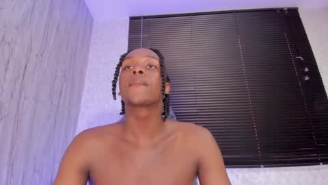 Dominicscott online show from 01/14/25, 07:00