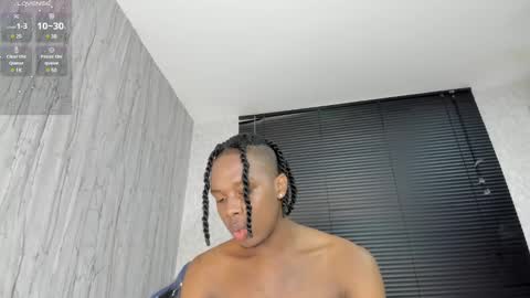 Dominicscott online show from 01/16/25, 12:31