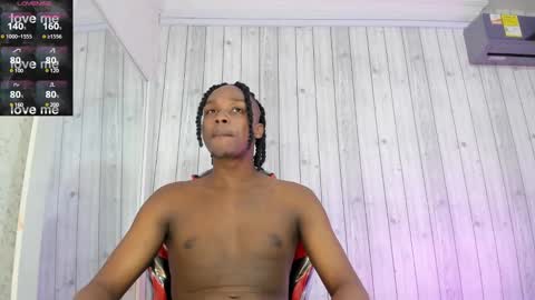 Dominicscott online show from 02/09/25, 12:30