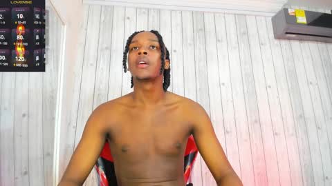 Dominicscott online show from 02/14/25, 12:03