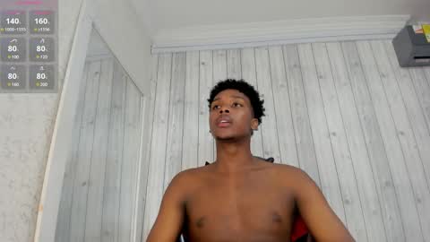 Dominicscott online show from 02/19/25, 12:55